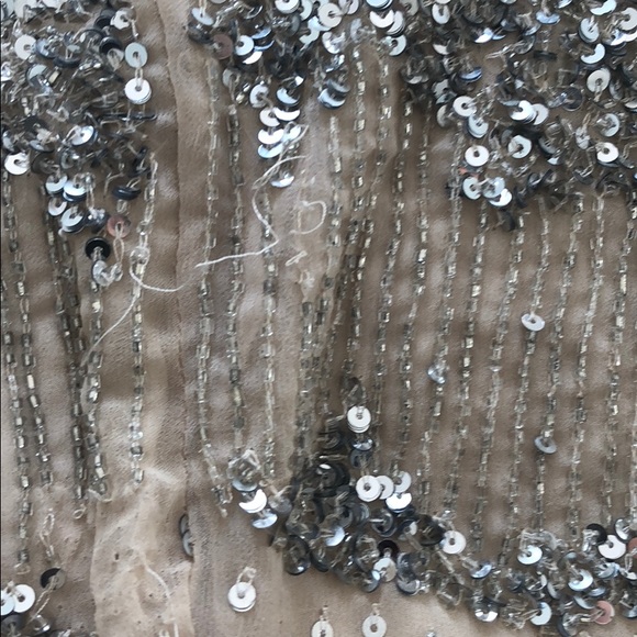 Last chance ⚡️H&M Sequence skirt 🕺🏼💃🏻 - Picture 3 of 3